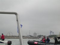 Hanse sail 2010.SANY3565